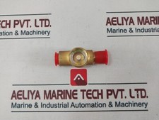 Danfoss SGN 12 Celownik niskociśnieniowy Szkło PB 35Bar / 80°C