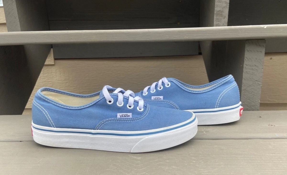 White vans with 2025 blue line