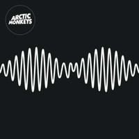 Arctic Monkeys - Am Lp Vinyl Domino