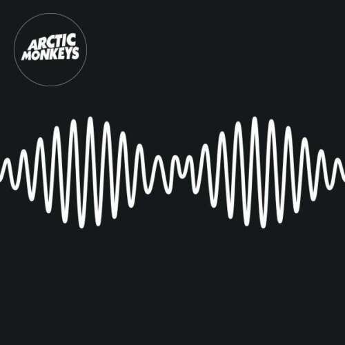 Arctic Monkeys - Am LP Vinile DOMINO