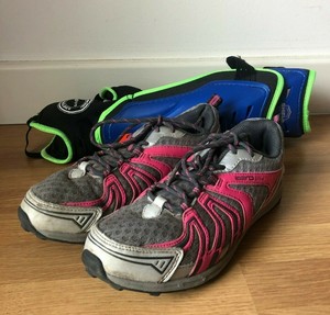 hockey astro turf trainers