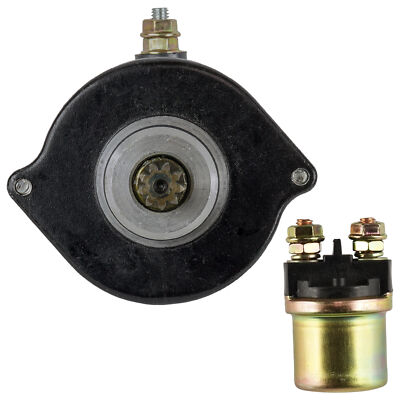 STARTER RELAY FITS YAMAHA 96-97 WAVE VENTURE 1100CC 97-01 GP 99 - Foto 6