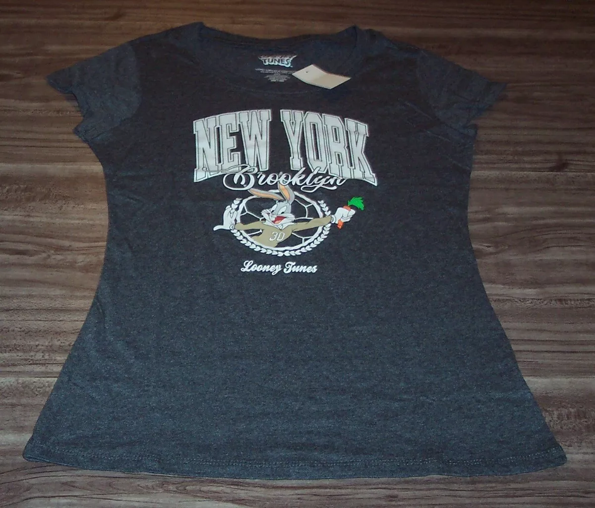Brooklyn t shirt womens cheap