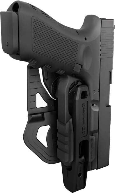 Recover Tactical G7-01 OWB Paddle Holster For The Glock 17