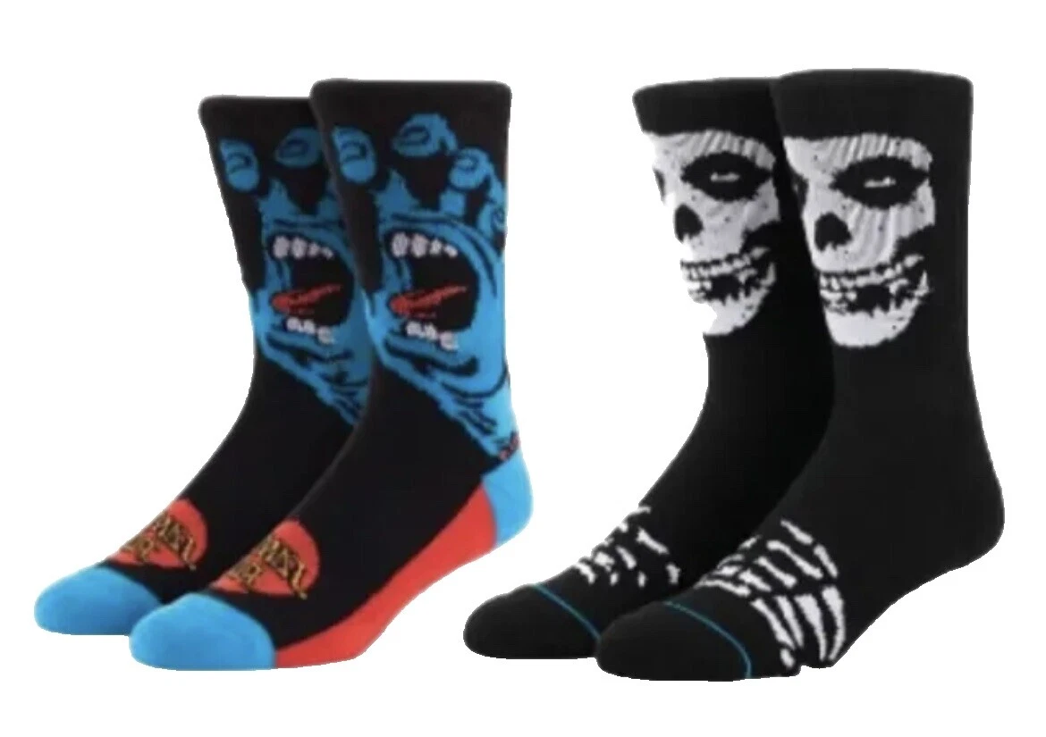 Носки мужские Santa Cruz