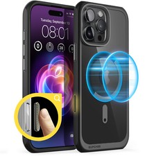 For iPhone 16 Pro Max 6.9