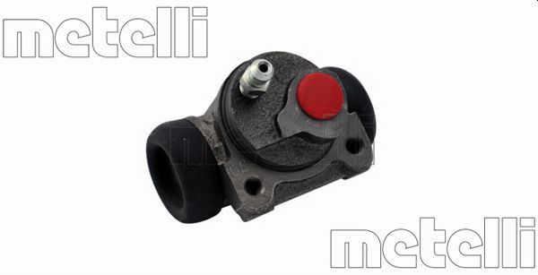 Left METELLI 04-0431 Wheel Brake Cylinder for CITROËN,RENAULT