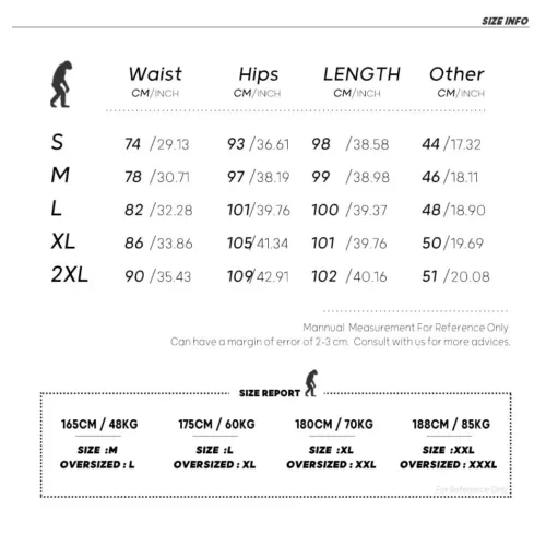 Men's Straight Suit Pants Loose Wide Leg Casual Trousers Business Office Pants - Bild 3 von 25