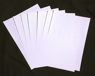 125 x Hermes Etiketten Original Versandetiketten Klebeetiketten Hermes DHL Paket
