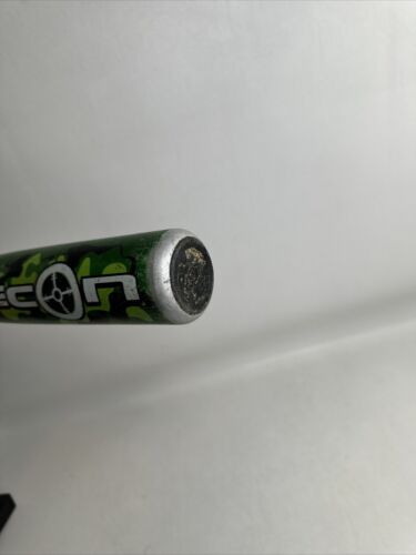 Rawlings Recon Baseball Bat 29" 18oz 11 YBREC2 Camo Green - Picture 9 of 10