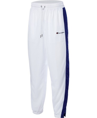 New Champion Men's C-Life Mesh Warm-Up 