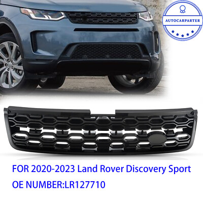 Bumper Kit | LAND ROVER DISCOVERY SPORT S 2023 Bumper Kit | LAND ROVER DISCOVERY SPORT S 2023