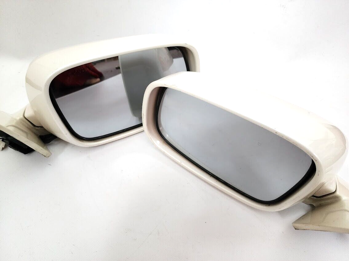 TOYOTA CROWN GS151 JZS151 JZS155 DOOR SIDE VIEW MIRROR | eBay