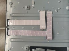 SAMSUNG UN65MU6300FXZA LCD ribbon cables BN96-39823B BN96-39902A Used Works