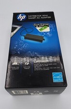 HP Notebook 90W Smart Power adapter