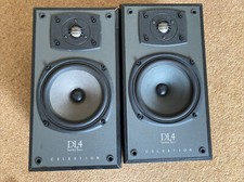 Celestion DL4 Main / Stereo Speakers 