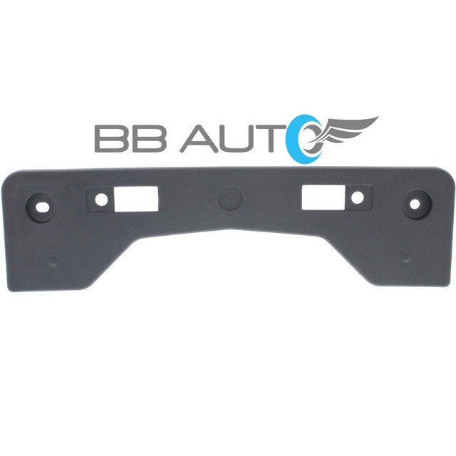 for 20132014 Toyota Rav4 Front License Plate Bracket TO1068121 for