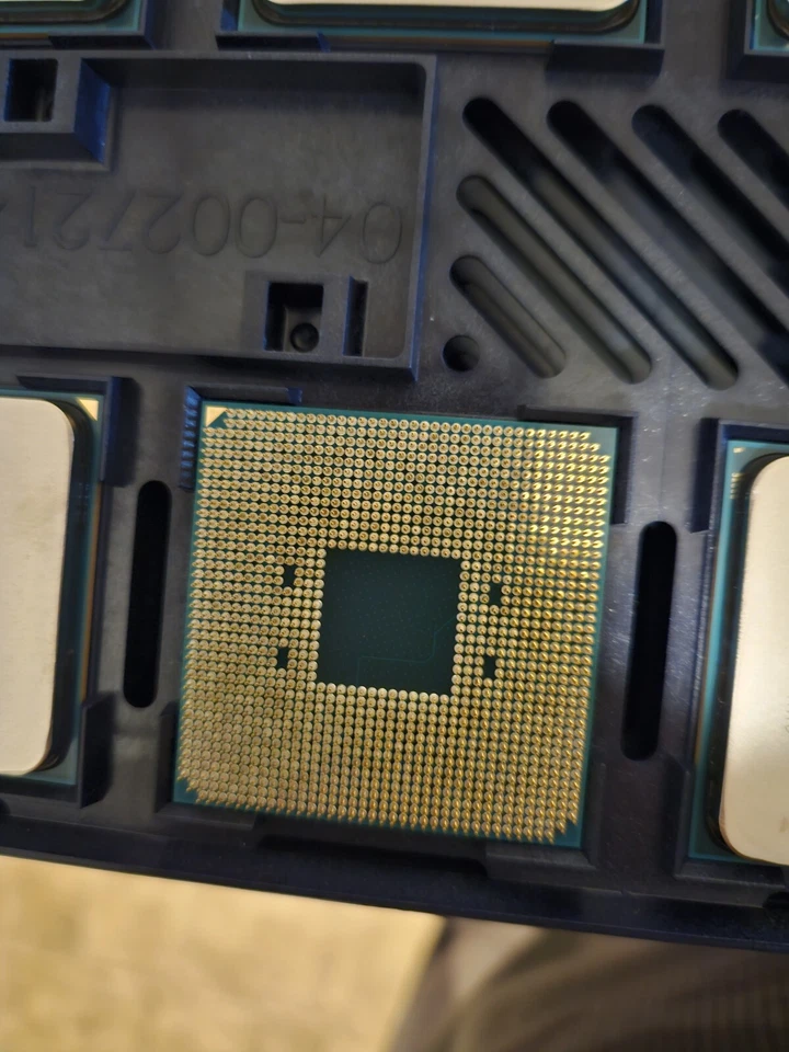 AMD Athlon X4 970 4 Core 3.8GHz Socket AM4 65W CPU Processor *NEW* - Image 3 of 4