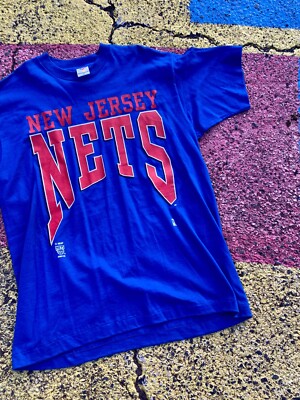 brooklyn nets retro shirt