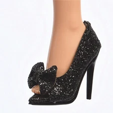 Sherry shoes for Fashion royalty Ⅱ FR2 Nu Face 2 body doll sexy heel 64-FR2-05AC