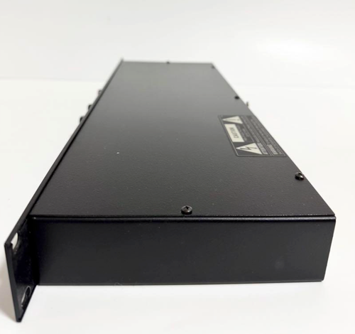 dbx 160A Compressor Limiter Dynamic Signal Processor Operation confirmed Japan - Picture 10 of 11