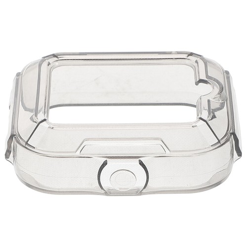 Case Child Bumper Frame Protector Half Wrap Protective - Zdjęcie 2 z 12