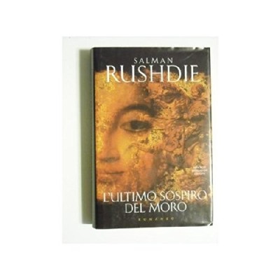 ultimo sospiro del moro rushdie salman 8804404248 - Buone condizioni