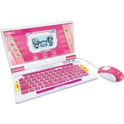 VTech Explorer Laptop Pro, Lerncomputer
