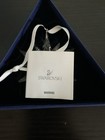 Swarovski Crystal  20 Year Anniversary Edition Snowflake Ornament 2011 — photo 5