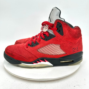 jordan retro 5 mens size 12