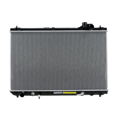 CU2377 Radiator for Toyota Highlander 2001-2003 3.0L / 2004-2007 3.3L Non-Hybrid