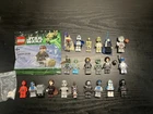 LEGO Star Wars Minifigure Huge Lot-offers wanted