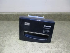 LG WASHER DISPENSER DRAWER CHIPS/SCRATCHES PART # AGL3368712 AGL73313523