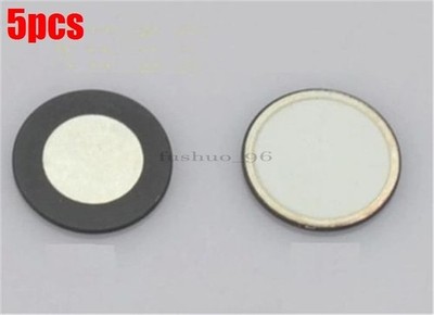 5Pcs For Humidifier Parts Φ20MM   Mist Maker Fogger Ceramics Disc Ic wx #jg