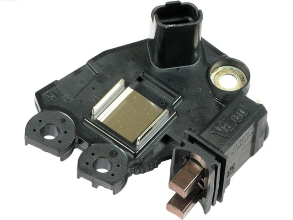 As-Pl ARE3029(VALEO) Generatorregler For Dacia Nissan Opel Renault Suzuki Volvo-image