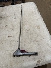 Accessory 1949 1950 1951 Ford Shoebox Antenna Custom Hot Rod Coupe Sedan Accessory 1949 1950 1951 Ford Shoebox Antenna Custom Hot Rod Coupe Sedan