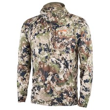 Sitka CORE Lightweight Hoody Optifade Camo Subalpine XXXL (10066-SA-3XL)