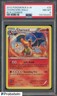 2012 Pokemon B & W Boundaries Crossed Cosmos #20 Charizard Holo PSA 8 NM-MT