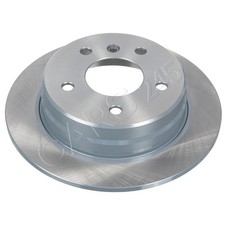 BLUE PRINT Bremsscheibe Hinterachse F&uuml;r MERCEDES Vaneo 414 W168 W414 1684230212