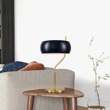 Small Minimalist Wooden Table Lamp Dimmable Table Lamp Fast Delivery