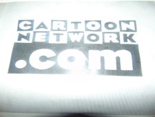 Cartoon Network Scooby-Doo/The Powerpuff Girl...