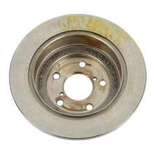 OEM NEW 90-08 Subaru Forester Impreza Legacy Rear Disc Brake Rotor 26700FE080