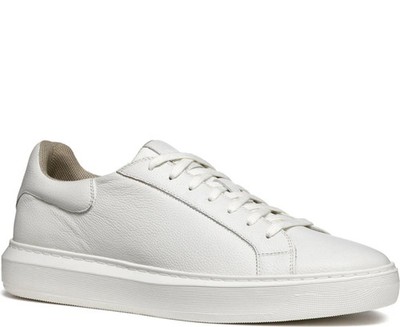 Deiven Leisure Trainers Geox U455WD 00047 C1001