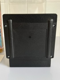 Toobin HES Nintendo NES Cardboard Box Variant PAL AUS Complete