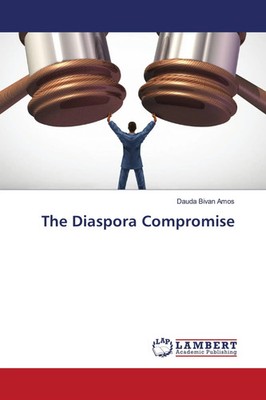 Dauda Bivan Amos | The Diaspora Compromise | Taschenbuch | Englisch (2020)