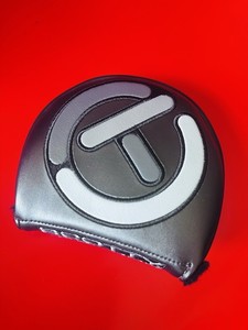 ÉPUISÉ RARE bonnet Scotty Cameron Titleist Limited Circle T gris bruyère