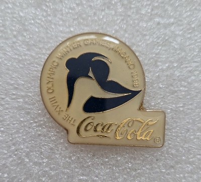 スノーボード NAGANO Winter Olympics 98 board Coca NAGANO 1998 OLYMPIC COCA-COLA SNOWBOARD PIN | eBay