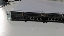 Juniper Networks SRX340 REV: A Network Switch