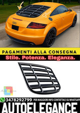 Lunette arrière Audi TT