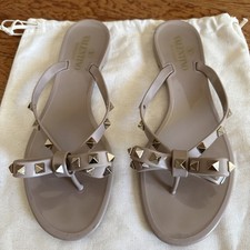Valentino Studded Sandals for Women for sale | eBay Valentino Studded Sandals for Women for sale | eBay